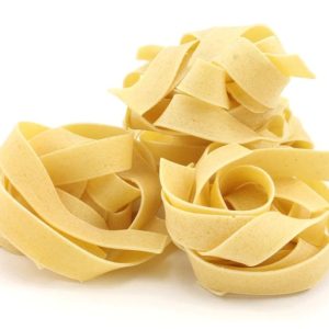 Pappardelle